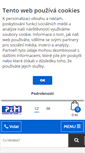 Mobile Screenshot of papirenskezbozi.cz